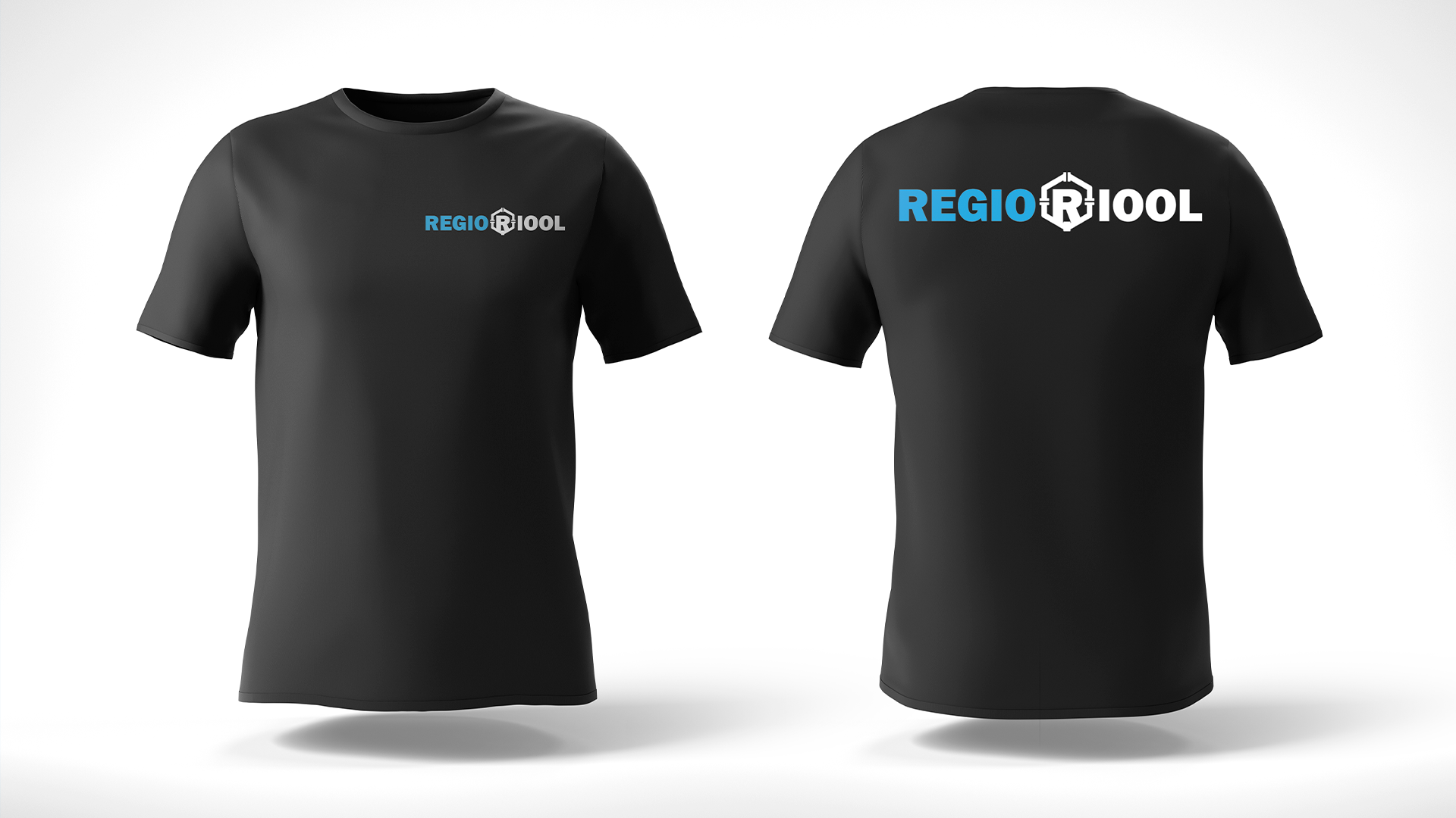 Regio Riool Tshirt